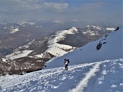 67 Scendiamo verso la 'Porta del Palio'